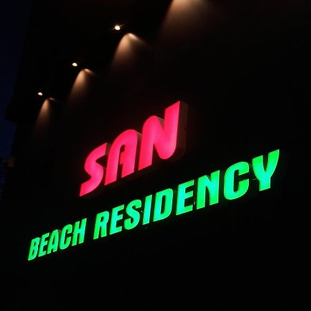 San Beach Residency 카라이칼 외부 사진