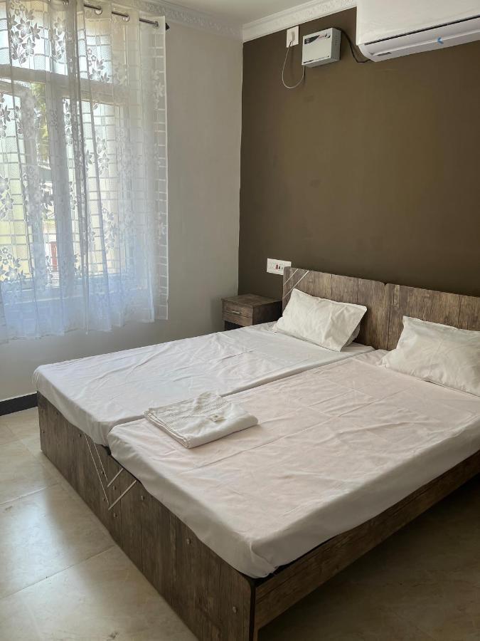 San Beach Residency 카라이칼 외부 사진